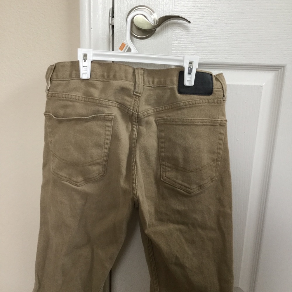 jeans - Picture 3 of 4